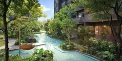 Upper Serangoon Road (D19), Condominium #618171271